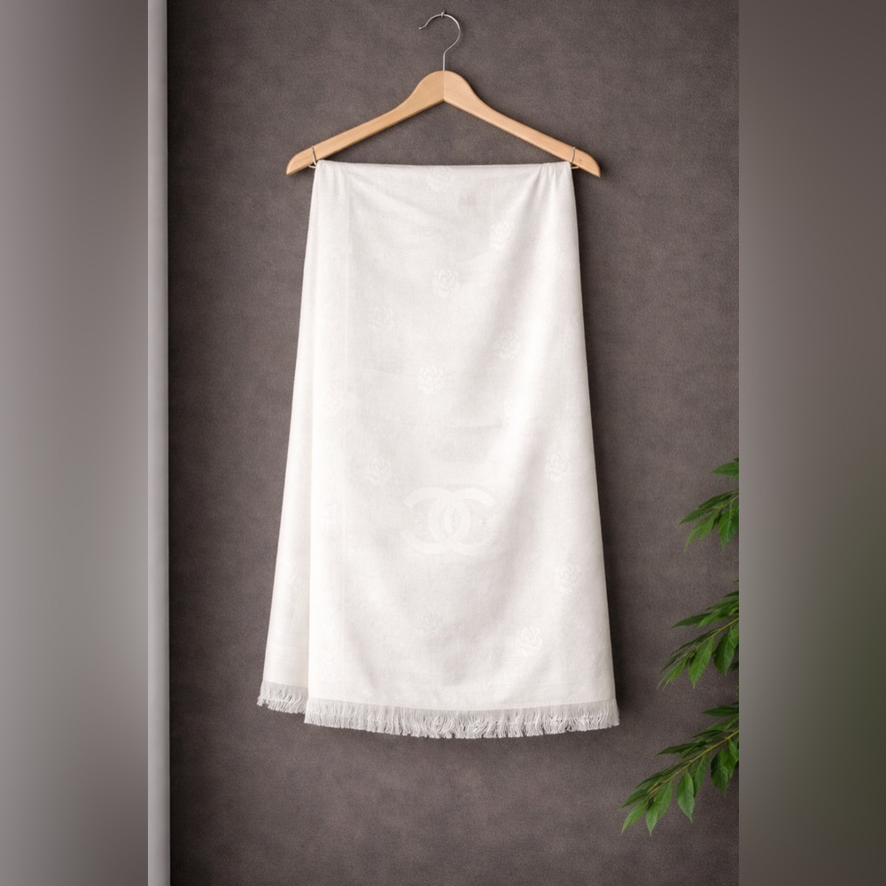 Luxury Scarf